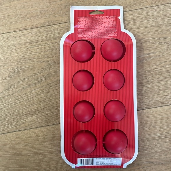 Holiday baking pans. Set of 3 - Picture 5 of 7